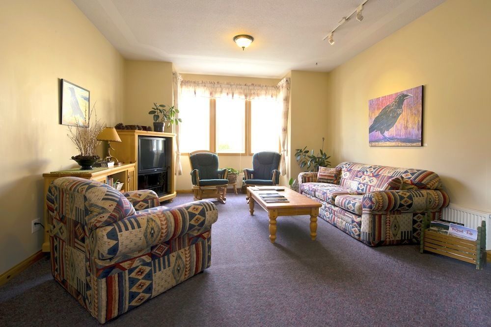 Aurora Inn Dawson City Bagian luar foto